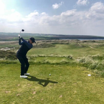 New focus goes from like to love